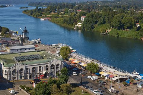 10 lugares gratuitos en Valdivia para explorar esta hermosa ciudad - SKY Airline