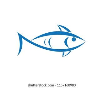 Tuna Logo Vector (.CDR) Free Download