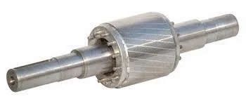 DC Motor Shaft - Direct Current Motor Shaft Manufacturers & Suppliers in India