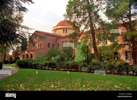 Chico state campus hi-res stock photography and images - Alamy