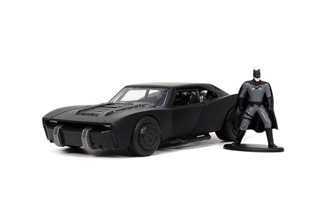 Indusztrializál Javítás lehetséges Antipoison batmobil jada toy áruház csepp Ragadós férfias