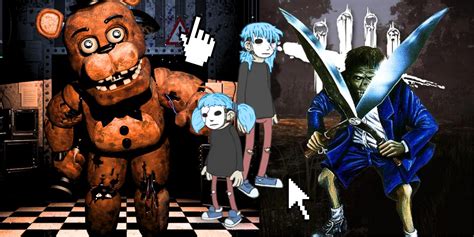 Best Point & Click Horror Games