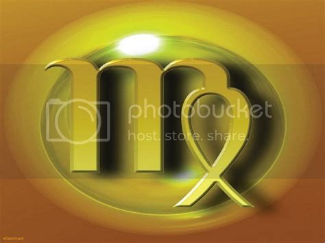 Virgo Symbol Pictures, Images & Photos | Photobucket