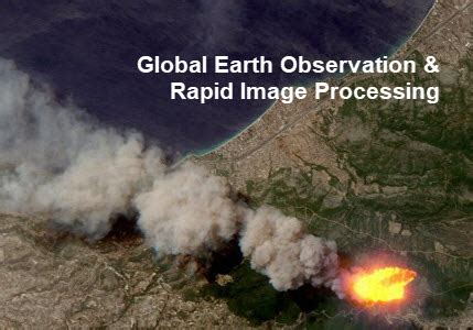 Monitoring Major Events with Global Earth Observation and Geospatial Big Data Analytics: 10+ New ...