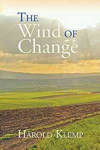 The Wind of Change by Harold Klemp