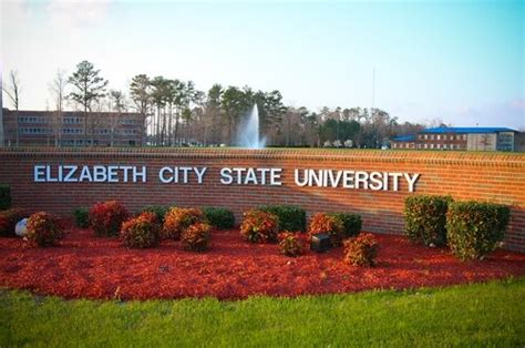 Elizabeth City State University - Profile, Rankings and Data | US News Best Colleges