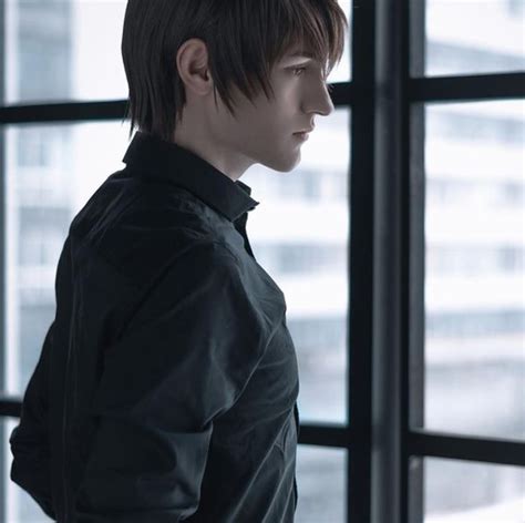 The 30 Best Light Yagami Cosplays We've Ever Seen (Most Beautiful/Best ...