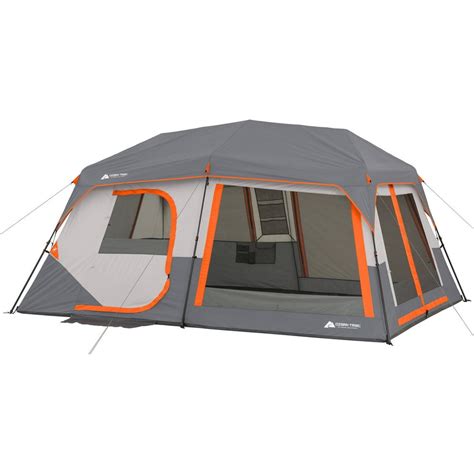 Ozark Trail 10 Person Cabin Tents - Walmart.com - Walmart.com