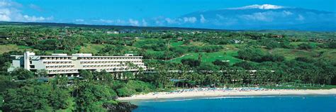 Mauna Kea Beach Hotel Turns 50 | TravelAge West