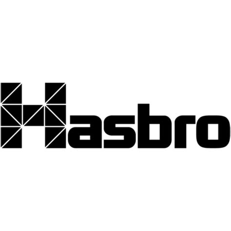 Hasbro Logo 1968-1978 PNG | Logos & Lists