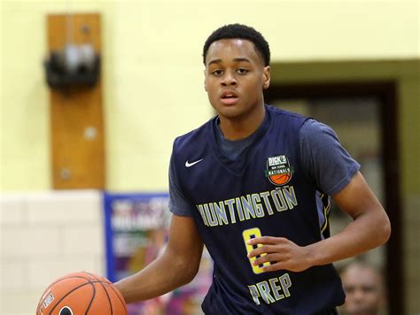 Recruiting profile: IU commit Curtis Jones | USA TODAY High School Sports