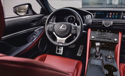 2019 Lexus RC 350 F Sport Review: Style is the priority | The Torque Report