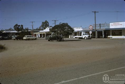 Moura | Queensland Places