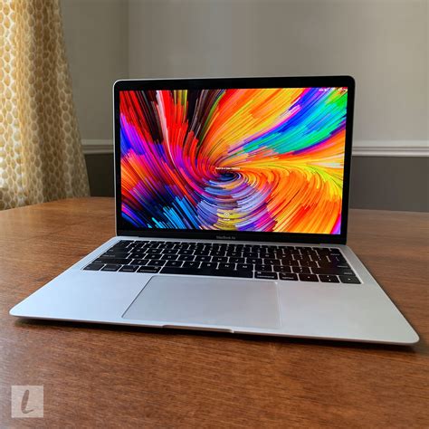 Apple MacBook Air (2018) Review: A Long-Awaited Ultraportable Upgrade