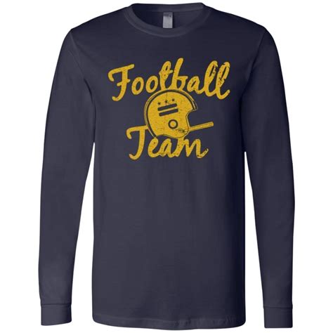 Washington football team t shirt - Yeswefollow