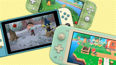 We Need A Nintendo Switch Animal Crossing New Horizons Edition ...