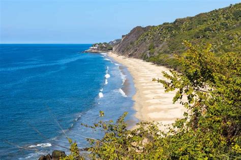 9 Sayulita Beaches You Got to Visit!