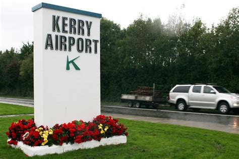 Private jets disturbing farm animals and rural peace – Kerry residents | Irish Independent