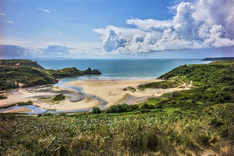 The 11 best beaches in the UK - Lonely Planet