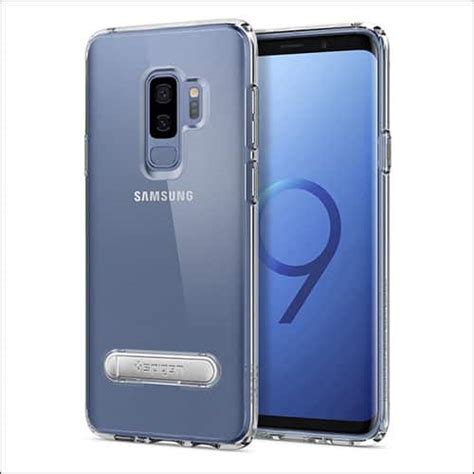 15 Best Galaxy S9 Plus Cases : Protective Samsung Galaxy S9 Covers