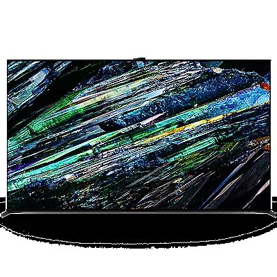 A95L Series BRAVIA XR 4K HDR OLED | TVs | Sony Australia