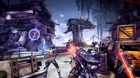 Borderlands 2 Preview | RPG Site