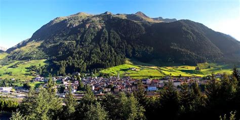 Exploring Airolo, Switzerland - In the Know Traveler