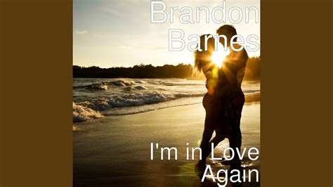 I'm in Love Again - YouTube