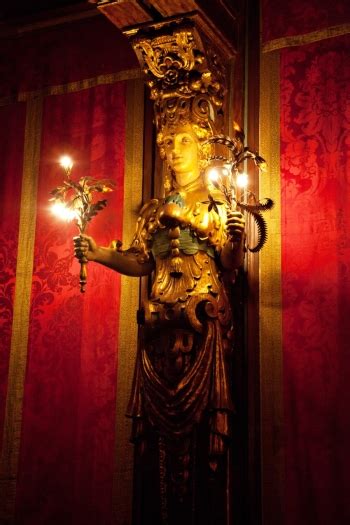 Hearst Castle Interior - Entouriste