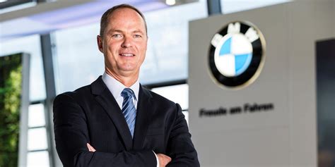 BMW North American CEO on Creating Emotion for the Luxury Brand - Business Insider