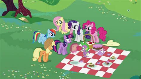 My Little Pony: Friendship Is Magic Season 2 Image | Fancaps