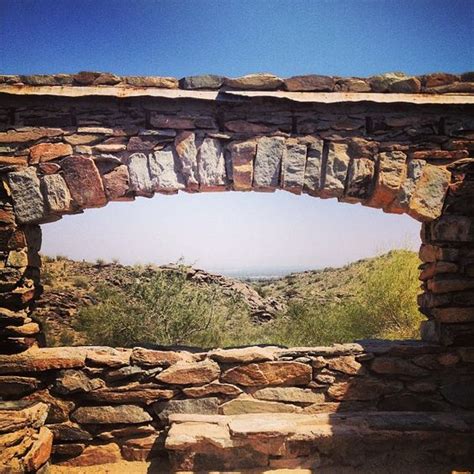 South Mountain Park, Phoenix, Arizona | Arizona | Pinterest | Sky ...