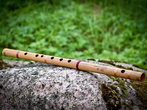 Did you know this about the melodious Bansuri