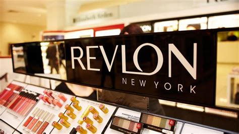 Revlon Files Bankruptcy, Says Debts Limit Ability to Meet Demand ...