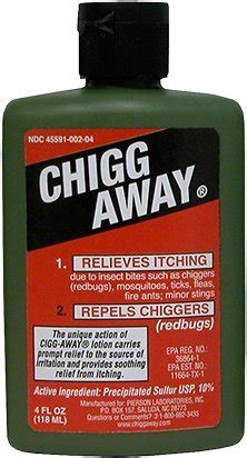 Best Chigger Repellent Products (Reviewed) in 2022 - The Home Dweller