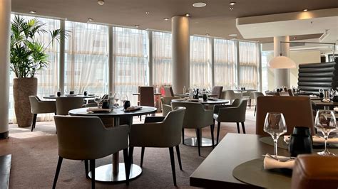 Quinte & Sens - Hôtel Pullman Paris La Défense in La Défense - Restaurant Reviews, Menu and ...