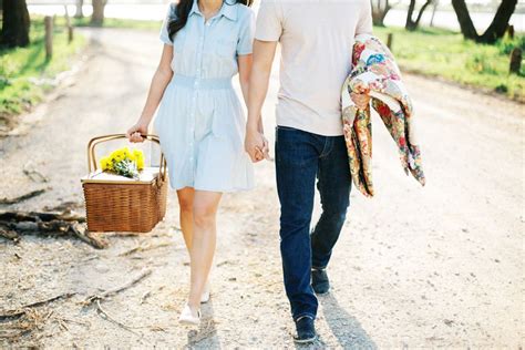 Picnic outfits for couples | Dresses Images 2022