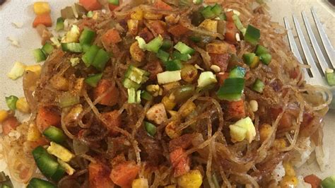 Vegan Sapasui (Samoan Chop Suey) Recipe - Food.com