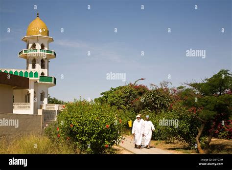 Tomb of prophet job hi-res stock photography and images - Alamy