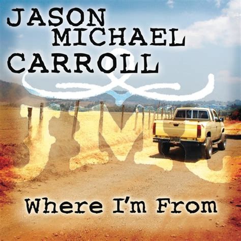 Stream Jason Michael Carroll music | Listen to songs, albums, playlists ...