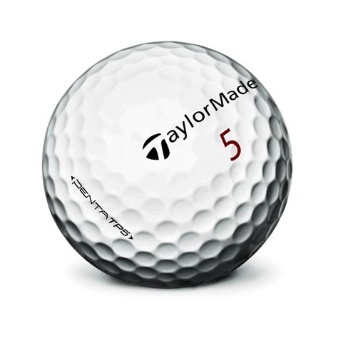 New Taylormade Golf Balls 2024 - Eleni Hedwiga