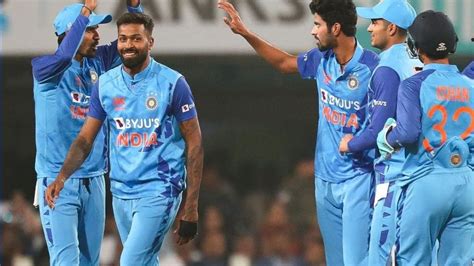 IND v NZ: One positive for India despite a loss against New Zealand in the first T20I | Business ...