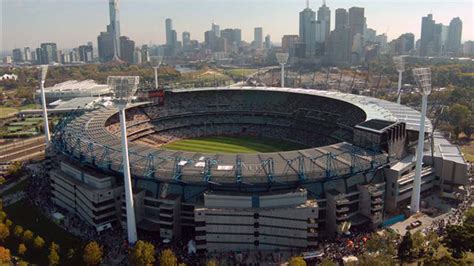 Melbourne Cricket Ground Wallpapers - Top Free Melbourne Cricket Ground ...