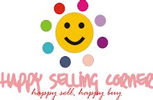 Blogger: User Profile: Happy Selling Corner