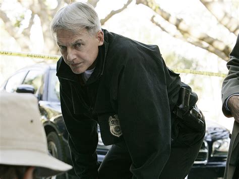 NCIS Wallpaper - Mark Harmon Wallpaper (38620208) - Fanpop - Page 16