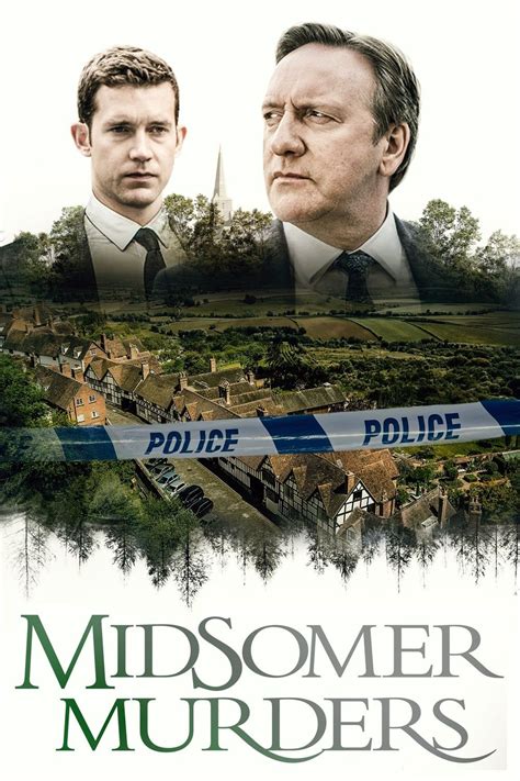 Midsomer Murders (2020) Season 21 Episode 1