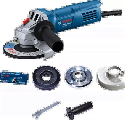 BOSCH GWS 600 Professional Corded Small Angle Grinder (4 Inch,670W) | lupon.gov.ph