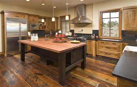 Are Butcher Block Countertops Worth It? An Interior Designer’s View