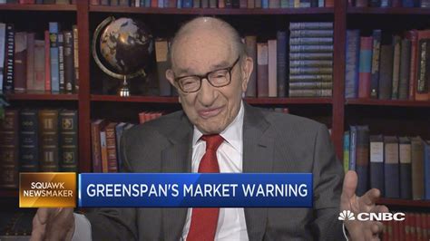 Full interview with Alan Greenspan