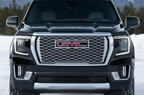 2022 GMC Yukon: Preview, Pricing, Release Date